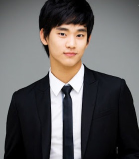 Kim Soo Hyun profil, foto